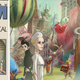 Illustration for article titled All the books getting turned into movies TV shows over the next year